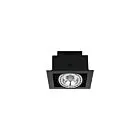 NOWODVORSKI 9571 DOWNLIGHT BLACK