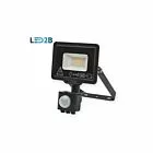 Naświetlacz LED MHC 10W KFLNLC10CBCZ