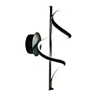 Kinkiet LED Twist 12W Milagro ML1058