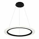 LAMPA WISZĄCA COSMO 24W LED MILAGRO ML347