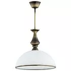 Lampa wisząca Hermes O3167 