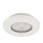 Oczko podtynkowe Lagos białe IP65 1xGU10