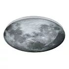 Plafon Luna planeta LED 4000K