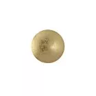 Plafon Platillo 16 cm złoty LED CCT