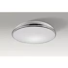 Plafon Junona 28 3000K Chrome AZ2747