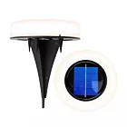 Lampa LED Solarna Ogrodowa SLO-1
