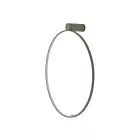 Lampa przysufitowa Circolo LED 11402