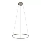 Lampa wisząca  Circolo LED 11403