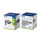 Oprawa elewacyjna TROPEA LED LD-TRO10WB-10