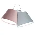 Lampa wisząca 070-130 Jasmine Bebe BPS Koncpet
