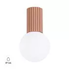 Plafon HALO mocca SL.1733