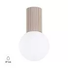 Plafon HALO taupe SL.1743 