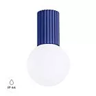 Plafon HALO ultramaryna SL.1738