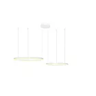 Żyrandol HALO PENDANT 80+60 AZ4977