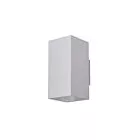 Kinkiet Roland SQ LED IP65 CCT Biały AZ5232