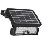Naświetlacz LED Solarny KFNSC5NB