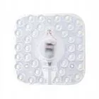 Wkład do plafonu LED 12W 4000K 1200LM