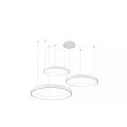 Żyrandol AGNES PENDANT 38+58+78 CCT SWITCH (AZ5025)