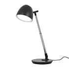 Lampka biurkowa LED K-BL1528 CZARNY z serii LOLEK