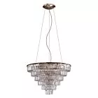 Lampa wisząca SALERNO XL GO AZ4906