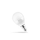 SOLLUX SL.0970 ZAROWKA LED E14 3000K 7,5W 620LM