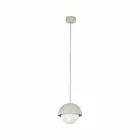 BONO BEIGE LAMPA WISZĄCA 1