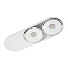  Lampa sufitowa natynkowa TORONTO 2 AZ4072
