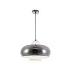 Lampa wisząca VALTEN 32 CHROME AZ3167