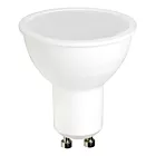 Żarówka LED 7W 3000K GU10 Biała AZ4023 Azzardo