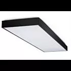 PANEL LED 1200X300 50W 4000K 4500LM  N/T CZARNY