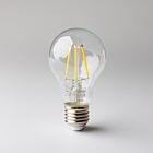 LED.E27 230V/6W 2700K 720LM FILAMENT CLASSIC ECO LIGHT EC20056