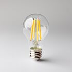 LED.E27 230V/10W 2700K 1200LM FILAMENT CLASSIC ECO LIGHT EC20058