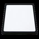 DOWNLIGHT N/T KWADRAT 279X279 24W 4000K 1920LM (C)