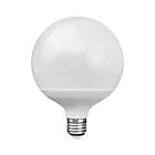 LED.E27 25W GLOBE 4000K 2250LM EC20422