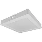 DOWNLIGHT N/T KWADRAT 24W 4000K BIAŁY DL-1