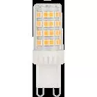  Żarówka LED G9 5W 3000K 480lm EC20745