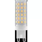 LED.G9 7W 4000K 660LM 220-240V AC 320ST. EC20749