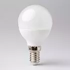 GOLF BALL E14 7W 6500K 630LM