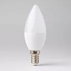 CANDLE E14 7W 6500K 630LM