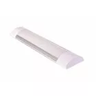 OPRAWA LED BATTEN 30CM 9W 4000K 900LM IP20 IRON