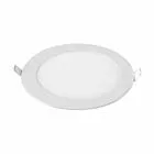 DOWNLIGHT P/T OKRĄG 118X7 6W 4000K 360LM (B)