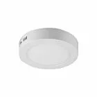 DOWNLIGHT N/T OKRĄG 161X27 12W 4000K 800LM (B)