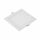 DOWNLIGHT P/T KWADRAT 116X116 6W 4000K 360LM (B)