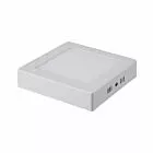 DOWNLIGHT N/T KWADRAT 164X164 12W 4000K 800LM (B)