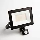 NAŚWIETLACZ LED 50W 6500K 4500LM PIR IP65