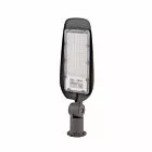 LAMPA ULICZNA LED 100W 1100LM NW3 90/130ST SZARA 4000K PREMIUM LINE 3 LATA ECO LIGHT EC79906