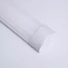OPRAWA LED BATTEN 150CM 50W 3000K 5000LM IP20 IRON