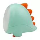 MARY'S LAMPKA NOCNA LED DINO ZIELONY