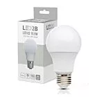 Żarówka LED E27 230V/10,5W GS 4000K Neutralna Biała 1055LM KALGSE27105N KOBI