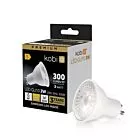 Żarówka LED GU10 3W 3000K 280LM Premium KAGU3,0CBPRE KOBI